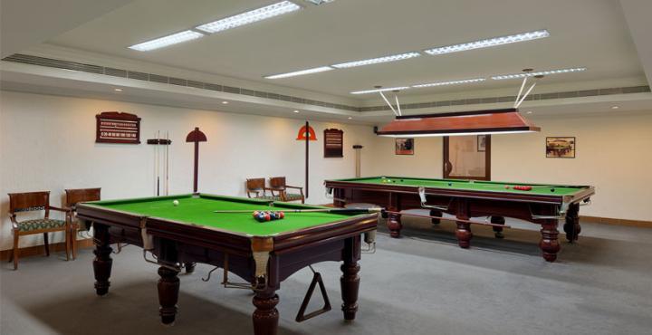 The Golden Palms Hotel & Spa Chik Bānavar Dış mekan fotoğraf